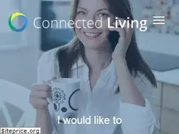 Sites similar to connectedliving.com