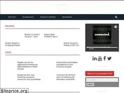 Sites similar to connectedmag.com.au