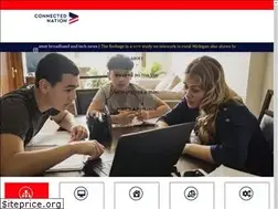 Sites similar to connectednation.org