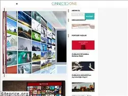 Sites similar to connectedone.net