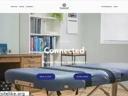 Sites similar to connectedptw.com