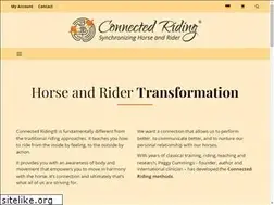 Sites similar to connectedriding.com