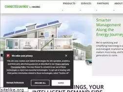 Sites similar to connectedsavings.com