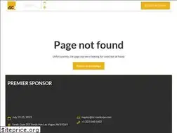 Sites similar to connectedsecurityexpo.com