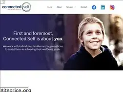 Sites similar to connectedself.com.au