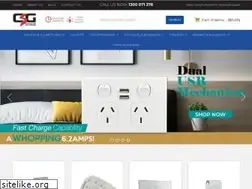 Sites similar to connectedswitchgear.com.au