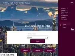 Sites similar to connectedtalent.com