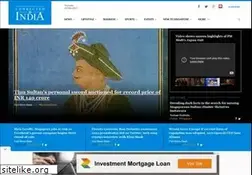 Sites similar to connectedtoindia.com