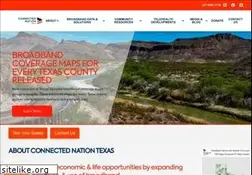 Sites similar to connectedtx.org