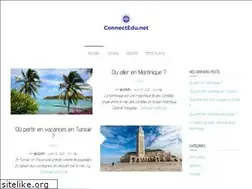 Sites similar to connectedu.net