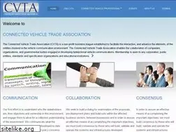 Sites similar to connectedvehicle.org