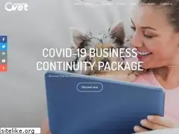 Sites similar to connectedvet.co.uk