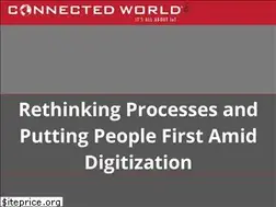 Sites similar to connectedworld.com