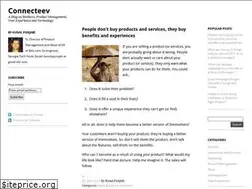 Sites similar to connecteev.com