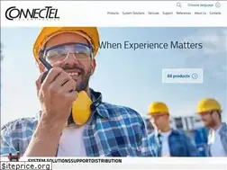 Sites similar to connectel-us.com