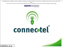 Sites similar to connectel.fr