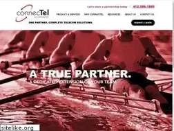 Sites similar to connectelinc.com