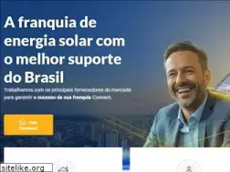 Sites similar to connectenergiasolar.com.br
