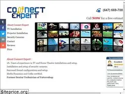 Sites similar to connectexpert.ca