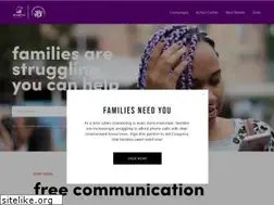Sites similar to connectfamiliesnow.com
