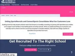 Sites similar to connectfieldhockey.com