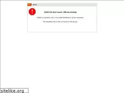 Sites similar to connectfinance.pl