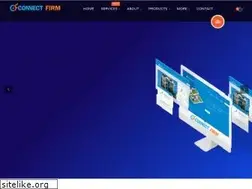 Sites similar to connectfirm.com