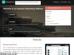 Sites similar to connectfirms.com