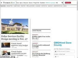 Sites similar to connectfitchburg.com