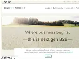 Sites similar to connectforcharity.com