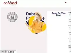 Sites similar to connectfreelance.ae