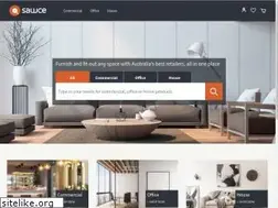 Sites similar to connectfurniture.com.au