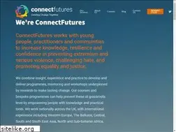 Sites similar to connectfutures.org