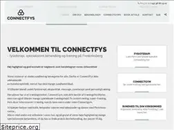 Sites similar to connectfys.dk