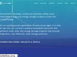 Sites similar to connectgenllc.com