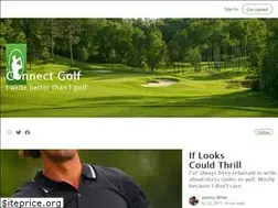 Sites similar to connectgolf.com