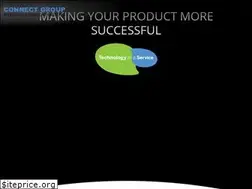 Sites similar to connectgroup.com