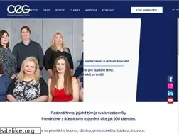 Sites similar to connectgroup.cz
