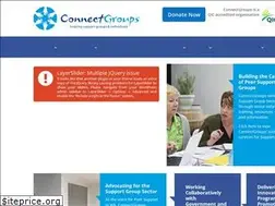 Sites similar to connectgroups.org.au