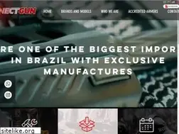 Sites similar to connectgun.com.br