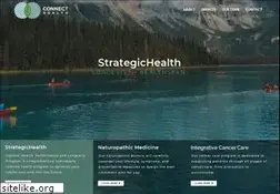 Sites similar to connecthealthcare.ca