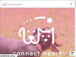 Sites similar to connectheart.net