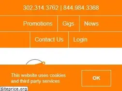 Sites similar to connecthedot.com