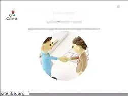 Sites similar to connecthub.co.jp