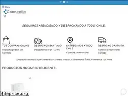 Sites similar to connectia.cl