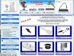 Sites similar to connectic.fr