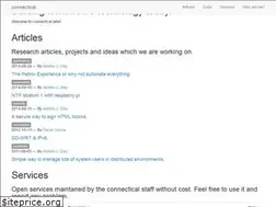 Sites similar to connectical.com