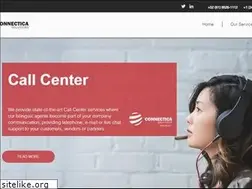 Sites similar to connecticasolutions.com