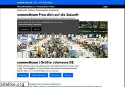Sites similar to connecticum.de