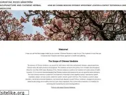 Sites similar to connecticut-acupuncture.com